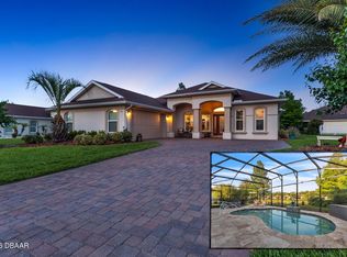 113 Arena Lake Dr, Palm Coast, FL 32137