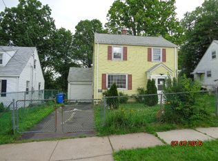 22 Sequin St, Hartford, CT 06106