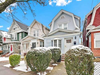 85-18 124 Street, Jamaica, NY, 11415