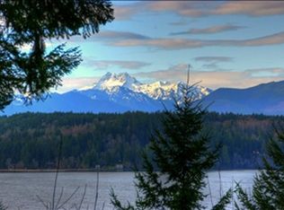 6837 NW Brothers View Ln, Silverdale, WA 98383