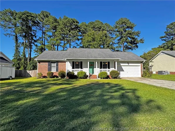 709 Longview Dr, Fayetteville, NC 28311
