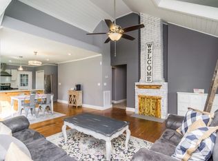 8337 Grady St, Douglasville, GA 30134