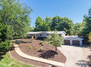 8601 N 2100 East Rd E, Downs, IL 61736