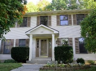 7928 Spruce Creek Pl, Fort Wayne, IN 46825