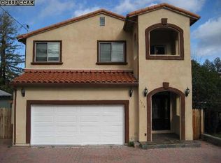 2124 Geary Rd, Pleasant Hill, CA 94523