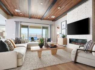 Plan 1 Plan, Aberdeen | Collection II, Las Vegas, NV 89138