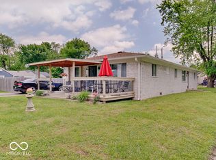 2955 Mars Hill St, Indianapolis, IN