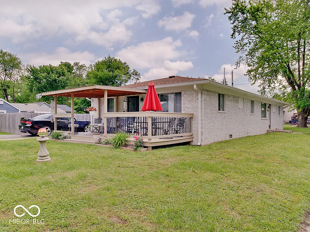 2955 Mars Hill St photo 1