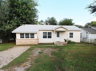 5900 Dimple Dr, Oklahoma City, OK 73135