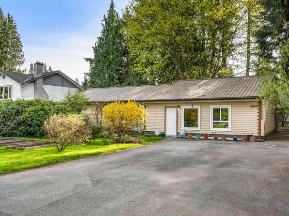 8952 Wright St, Langley, BC V1M 3T2