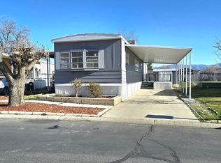 732 W Mount Tuscarora Dr #377, Salt Lake City, UT 84123