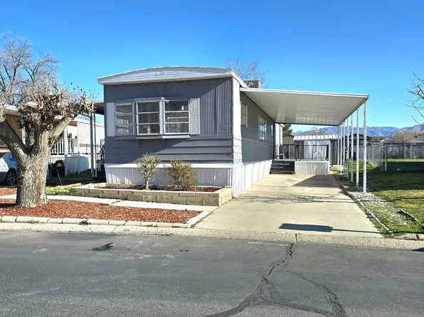 732 W Mount Tuscarora Dr #377, Salt Lake City, UT 84123