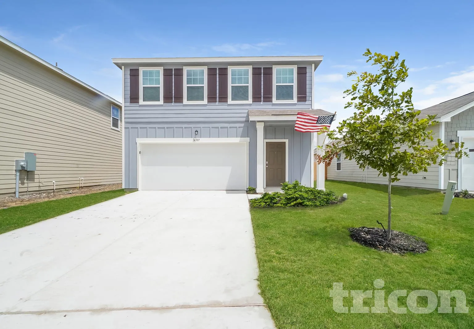 14387 Gunsight Pass San Antonio TX — Photo 1
