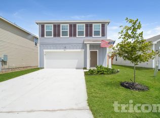 14387 Gunsight Pass, San Antonio, TX 78253