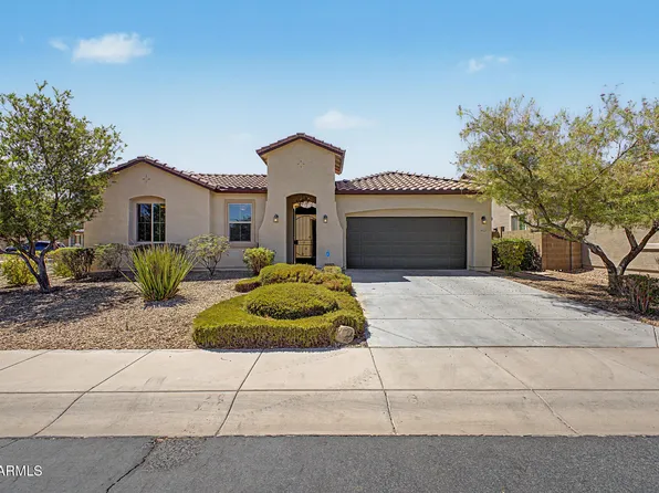 3025 W T RYAN Lane, Phoenix, AZ 85041