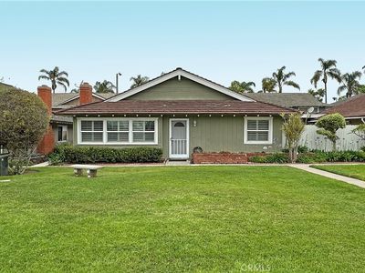 16882 Canyon Ln, Huntington Beach, CA, 92649