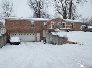 12919 C St, La Salle, MI