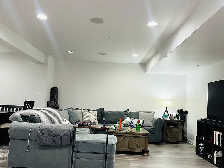7520 Arundel Woods Dr #BASEMENT LEVEL — Photo 3