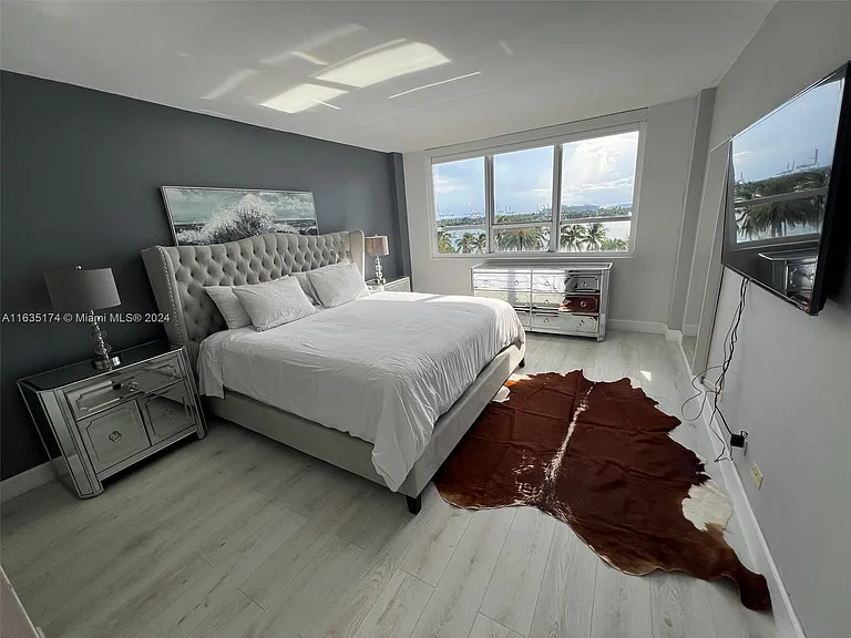 1500 Bay Rd #522S — Photo 66