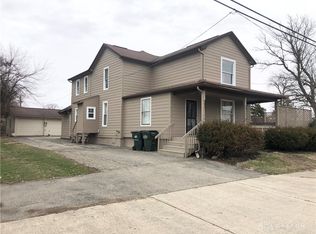 3605 Maxton Rd, Dayton, OH 45414