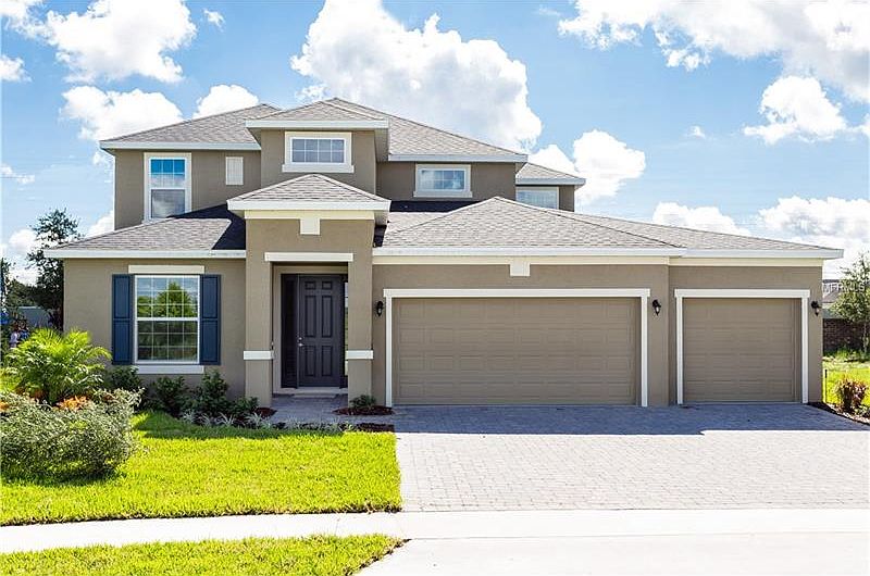 1st image of 4862 Terra Sole Pl