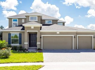 4862 Terra Sole Pl, Saint Cloud, FL 34771