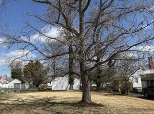 1101 Holland Ave, Cambridge, MD 21613