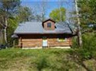 2976 W One Mile Rd, White Cloud, MI 49349