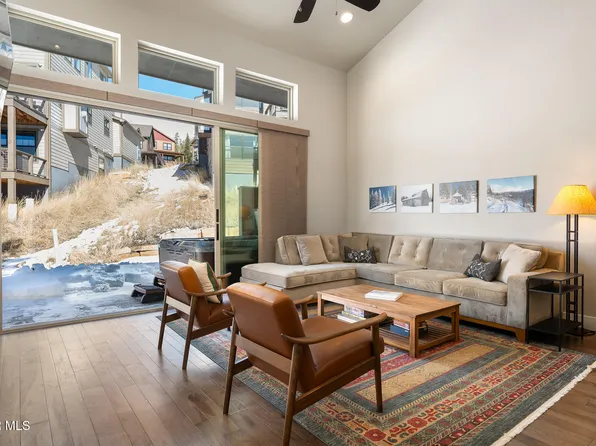 35 Mountain Flower Circle, Fraser, CO 80442