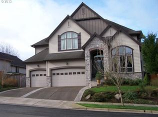11453 SE Norwood Loop, Portland, OR 97086