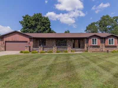 3281 Belfast St, Burton, MI, 48529