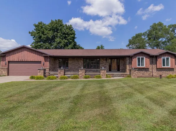 3281 Belfast St, Burton, MI 48529