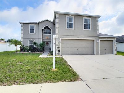 3636 Wellington Ln, Bartow, FL, 33830