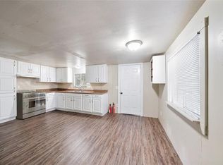 136 Ash St, Trinity, TX 75862