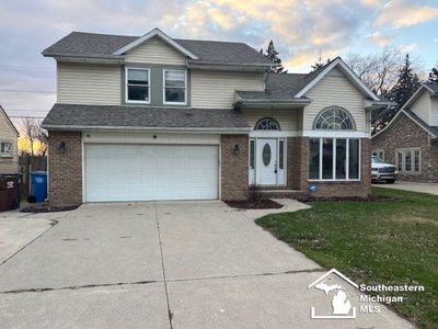 1579 Sunset Blvd, Monroe, MI, 48162