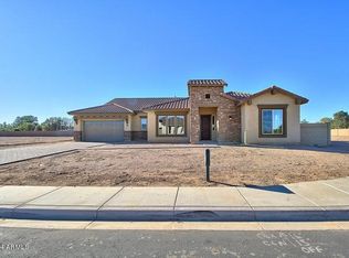 1091 E Via Sicilia Rd, San Tan Valley, AZ 85140