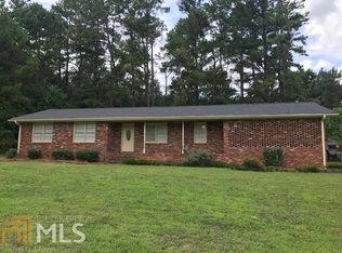 658 Chicken Lyle Rd, Winder, GA 30680