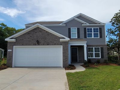 242 Belmonte Dr. Lot 46- Elle E, Myrtle Beach, SC, 29588