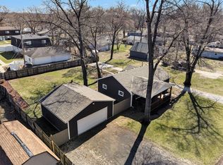 2317 Plymouth St, Portage, IN