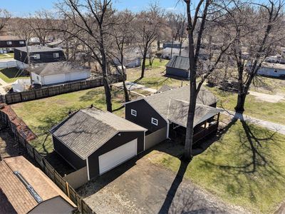2317 Plymouth St, Portage, IN, 46368