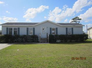 3218 Silver Lake Ct, Kissimmee, FL 34744