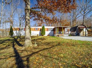 466 Page School Rd, West Union, OH 45693