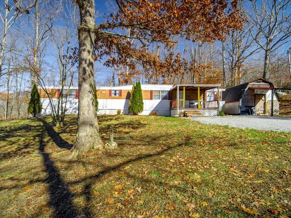 466 Page School Rd, West Union, OH 45693