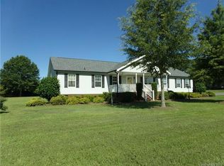 55 Baker Rd, Jefferson, SC 29718
