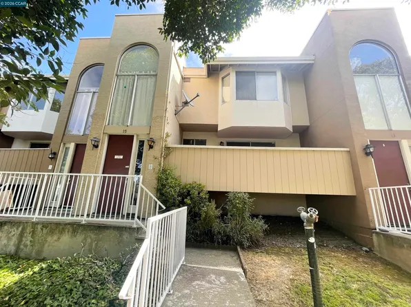 2121 Vale Rd APT 15, San Pablo, CA 94806