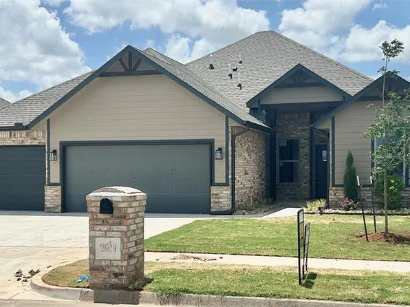 (undisclosed Address), Yukon, OK 73099