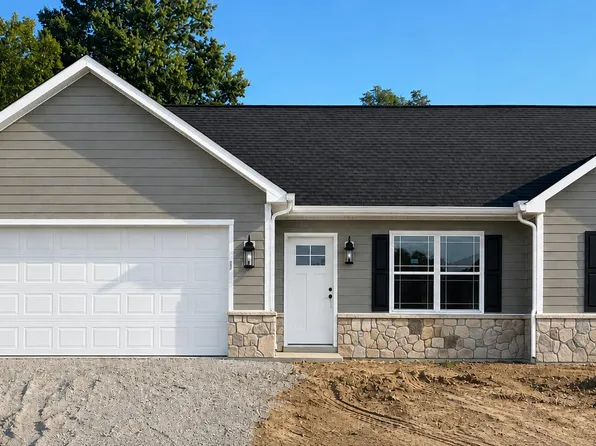 123 Summerfield Dr, Dry Ridge, KY 41035