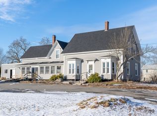 254 Washington Rd, Waldoboro, ME 04572