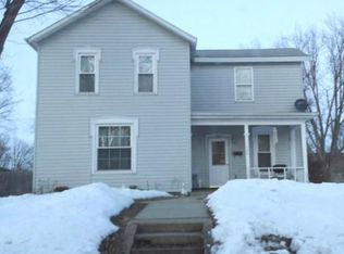 1026 Stevenson St, Napoleon, OH 43545