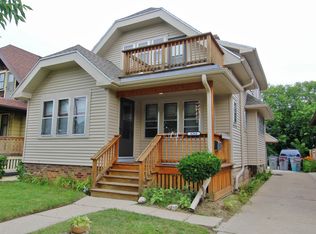 4268 N 26th St, Milwaukee, WI 53209